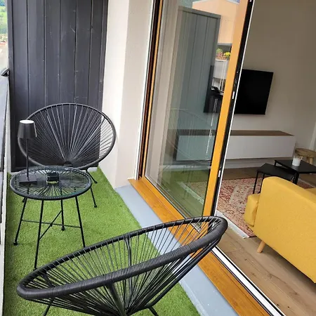 Cosy & Renove, A Deux Pas De La Gare * Sallanches