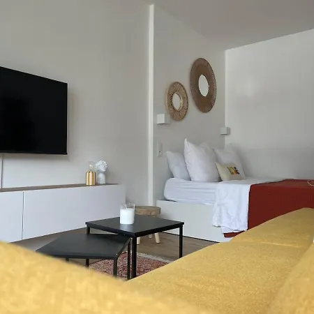 Cosy & Renove, A Deux Pas De La Gare * Sallanches