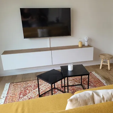 Cosy & Renove, A Deux Pas De La Gare Lägenhet Sallanches