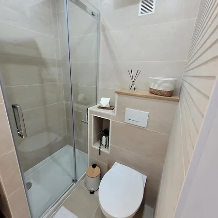 Cosy & Renove, A Deux Pas De La Gare Apartment *
