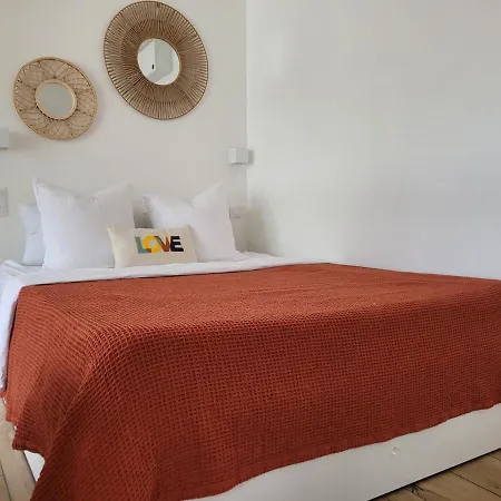 Apartment Cosy & Renove, A Deux Pas De La Gare *
