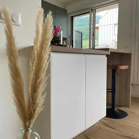 Cosy & Renove, A Deux Pas De La Gare Apartment *