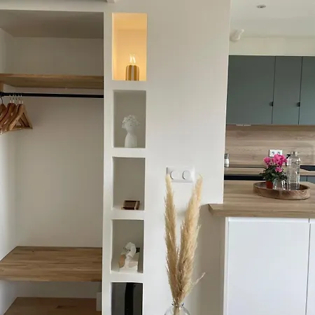 Cosy & Renove, A Deux Pas De La Gare * Sallanches