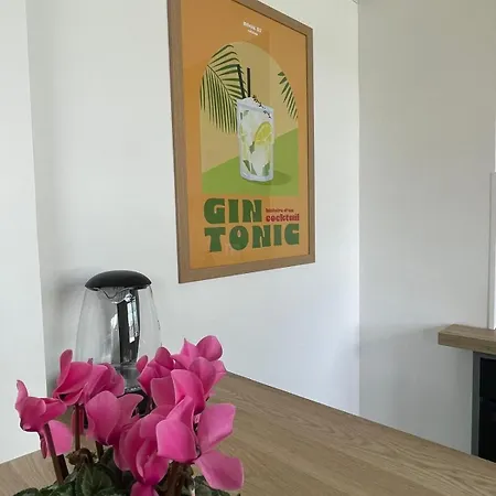 Apartment Cosy & Renove, A Deux Pas De La Gare